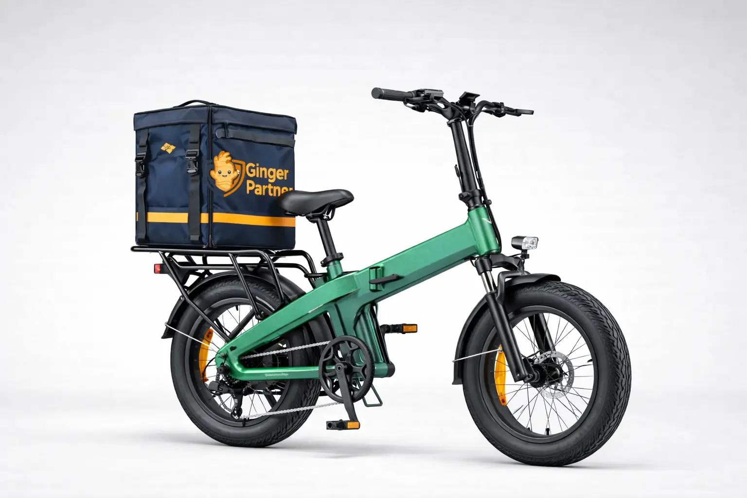 Engwe EP-2 3.0 Boost