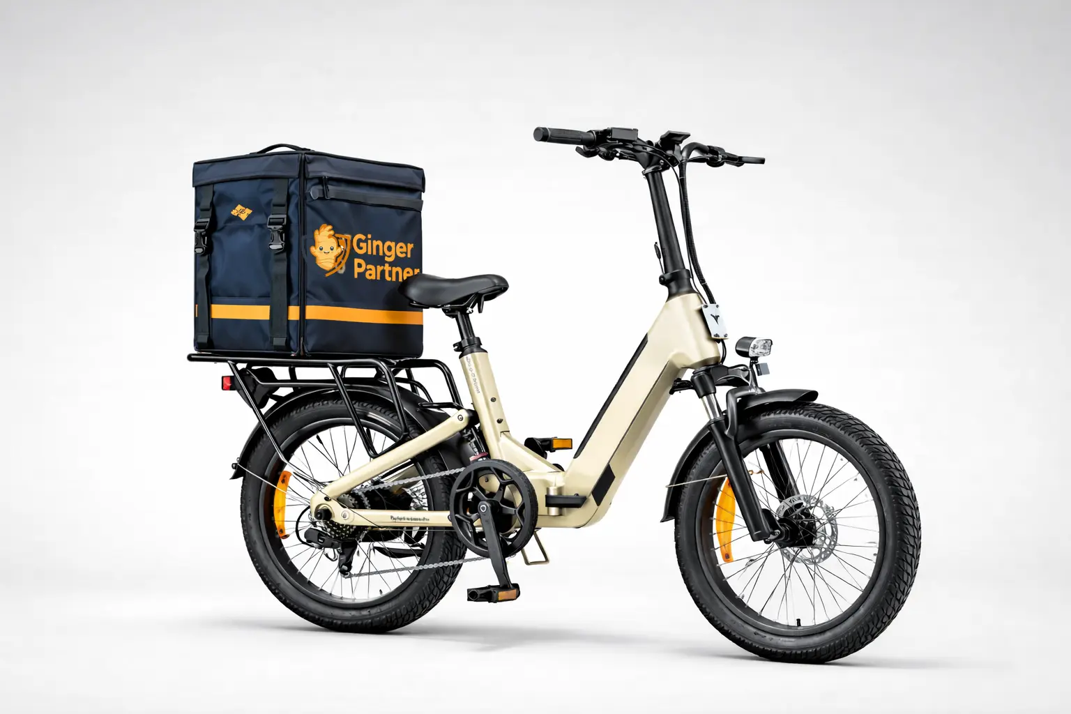 Engwe L-20 3.0 Boost